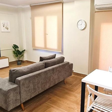 2V1 - Center Apartment 4 地拉那 外观 照片